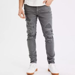 NWT AE Mens Jeans 36x32